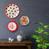 Inspired by my Travels | Wall Plate | Home Decor and Hand Painted Gift